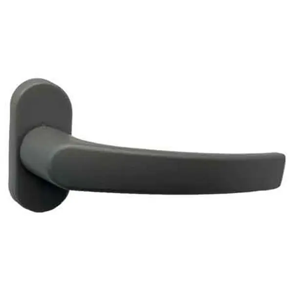 Actieprijs CREMONESE DK PER INFISSI IN ALLUMINIO Bianco RAL 9010