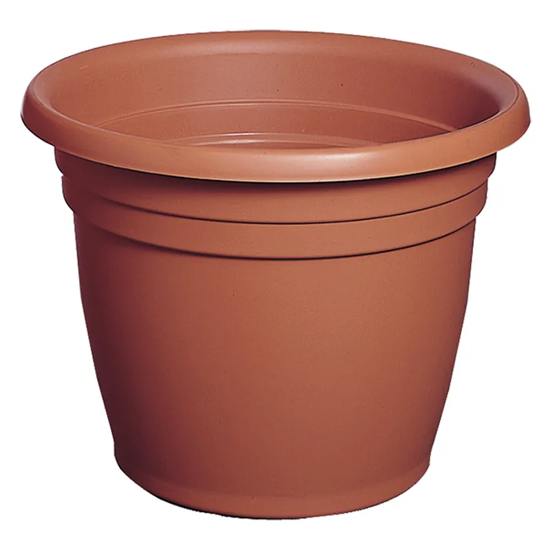 Betrouwbaar VASO TONDO ø 26 x h.21 Lt. 6