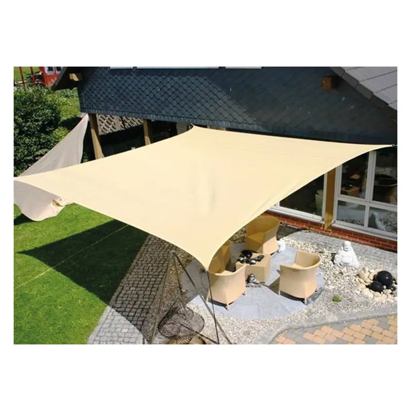 VELA OMBRA QUADRA mt 3,6 x 3,6 Nu Kopen