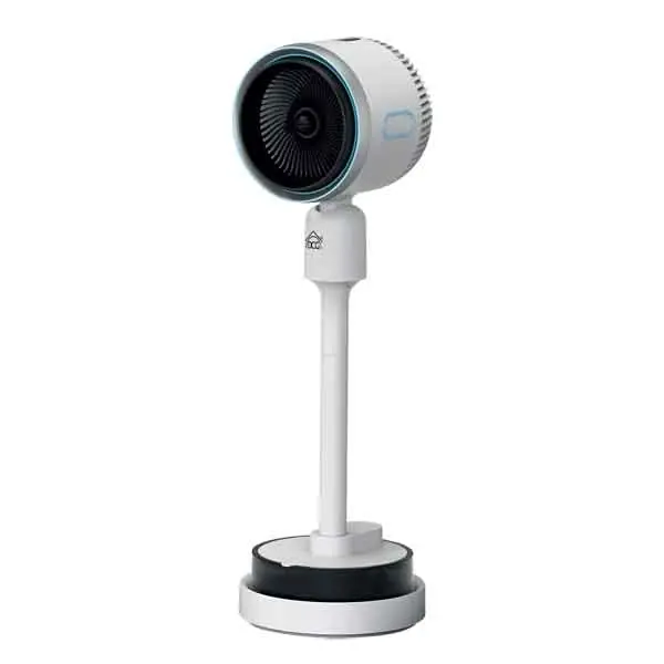 VENTILATORE CALDO/FREDDO CON NEBULIZZATORE ‘3IN1‘ 1600/2200 Watt Beperkt Aanbod