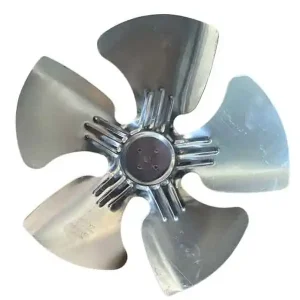 VENTOLA DI RICAMBIO PER DEFOGLIATORE ELETTRICO Merkproduct