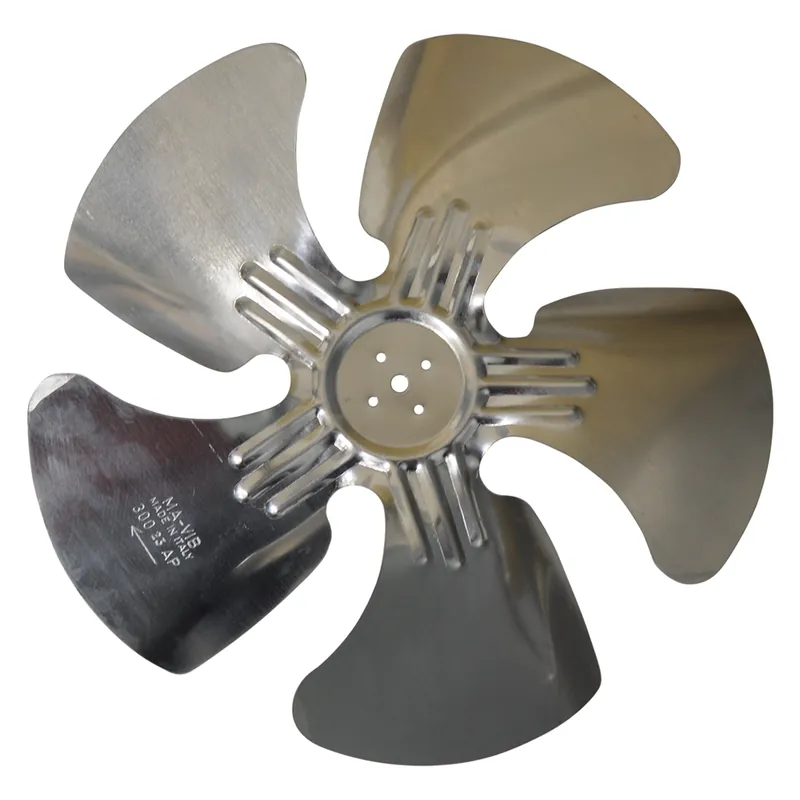 VENTOLA PER DEFOGLIATRICE in metallo - Ø 30 cm Merkproduct