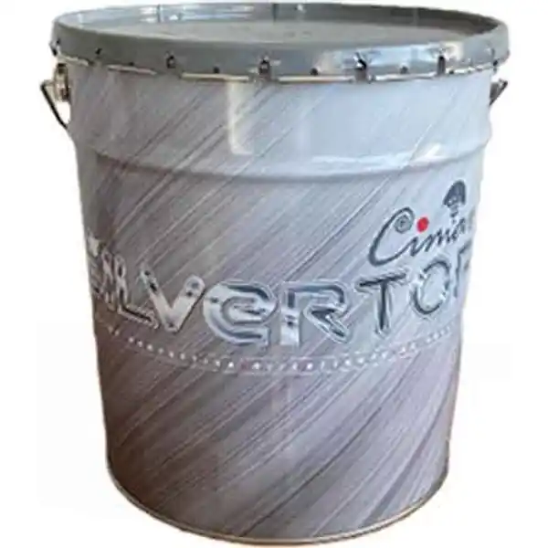 VERNICE ALLUMINIO ‘SILVERTOP‘ 18 lt Goedkoop