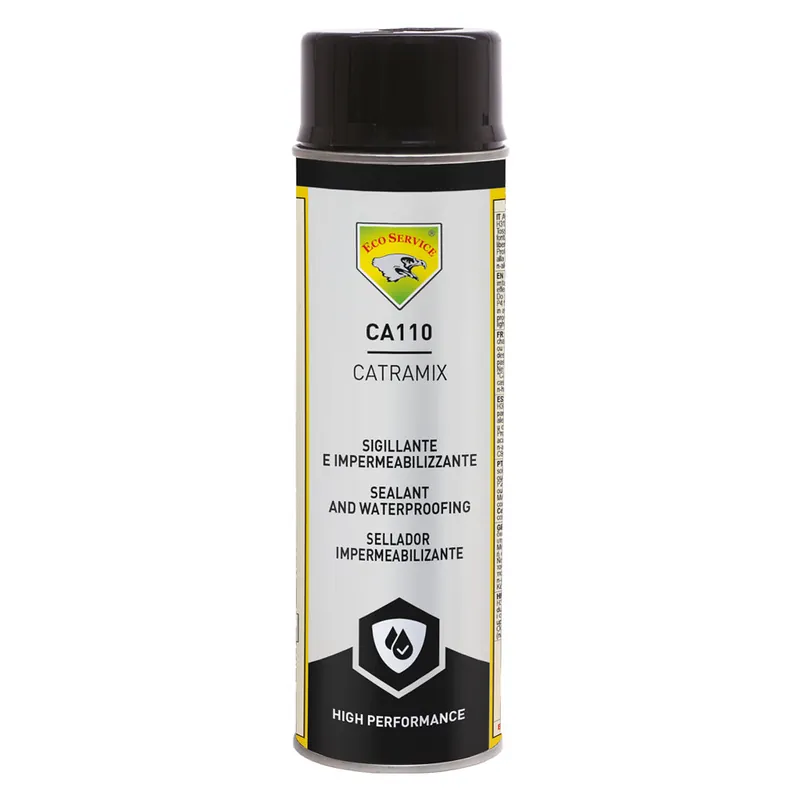 Bestseller VERNICE BITUMINOSA SPRAY CATRAMIX ml. 500