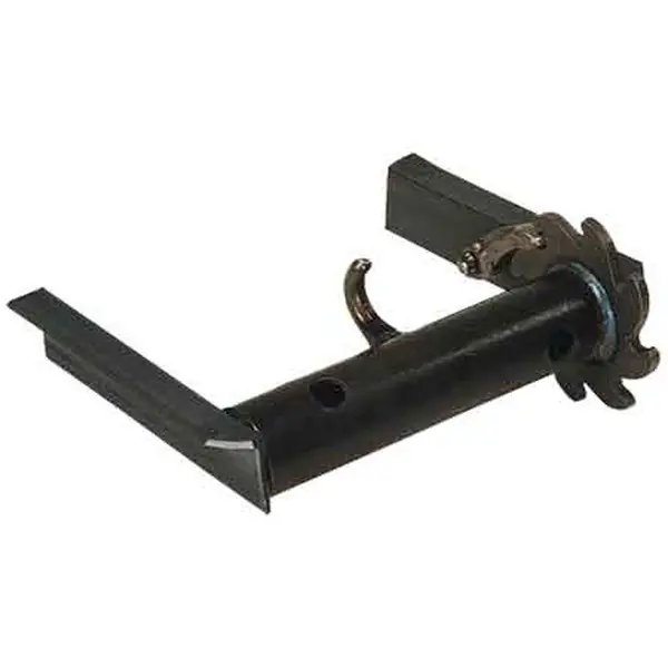 VERRICELLO Ø 48x230 mm - lato destro Tijdelijk Beschikbaar