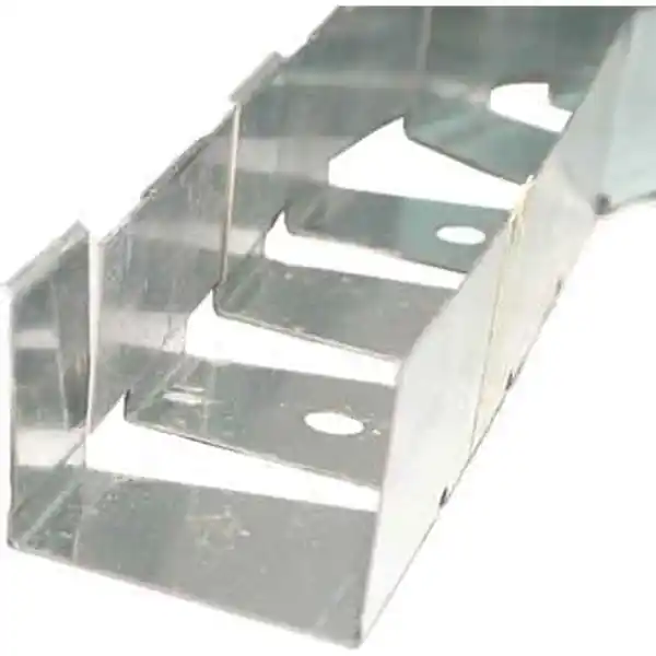 VERTEBRA AD ‘U‘ 70x35 mm - barra 3 mt Q.TA 30 Weekendaanbieding