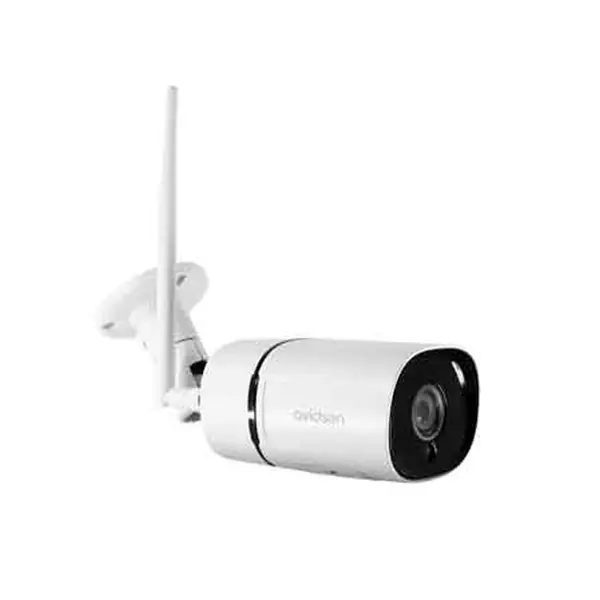 Betrouwbaar VIDEOCAMERA AGGIUNTIVA WIRELESS Risoluzione 1080P