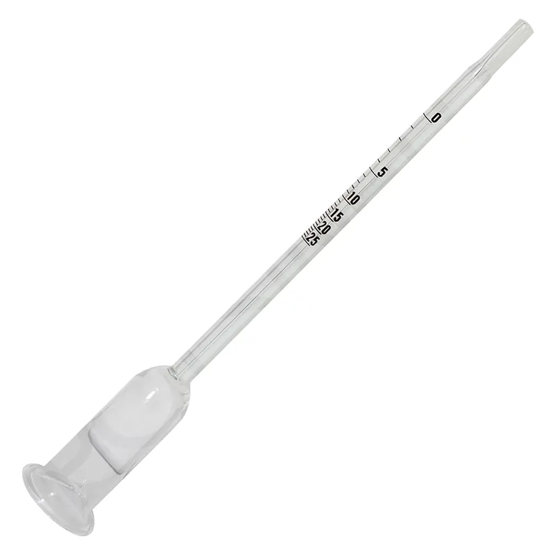 Direct Verzonden VINOMETRO 13 cm Q.TA 10