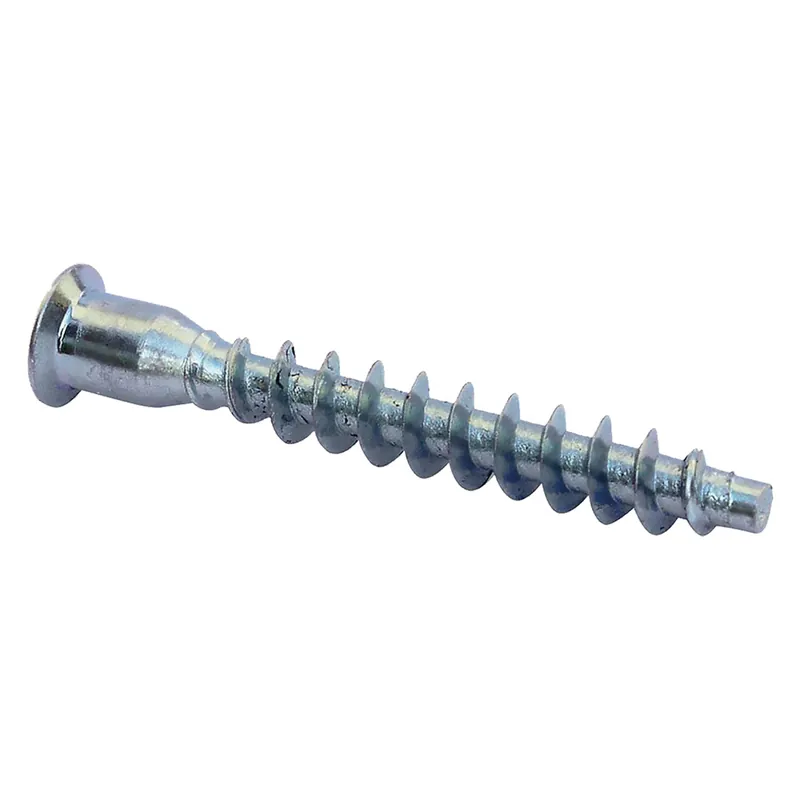 Koop Online VITE DI GIUNZIONE PER MOBILI mm 7 x 50 Q.TA 500