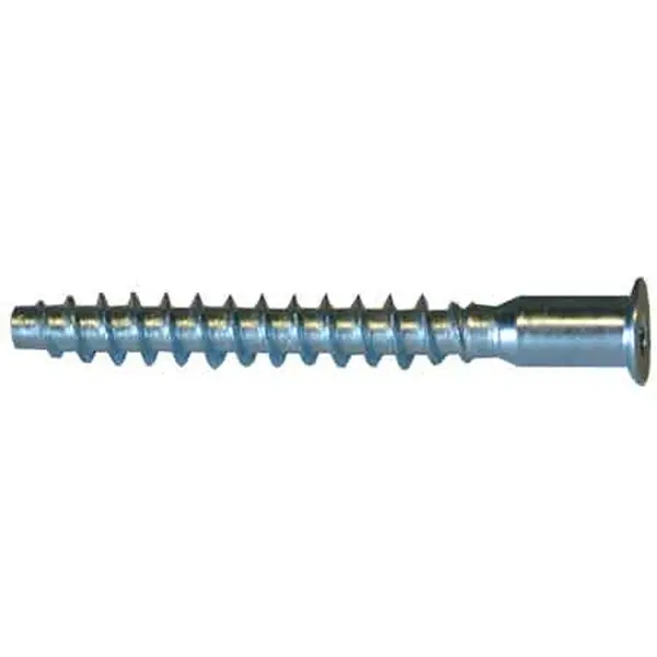 Laatste Versie VITE DI GIUNZIONE PER MOBILI Ø 5x50 mm Q.TA 500