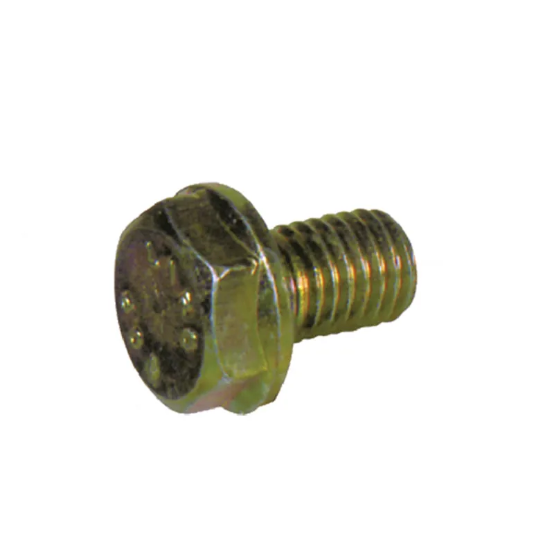 VITE PER COPPIE CONICHE M 10 x 1,5 Sx Q.TA 10 Tijdelijk Beschikbaar