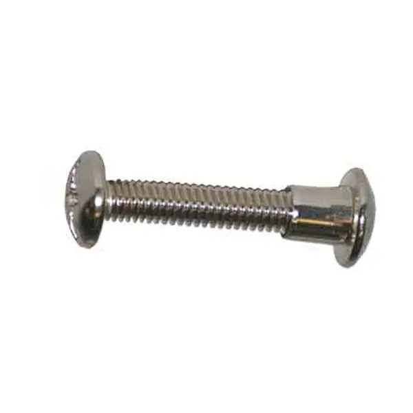 Express Levering VITE PER SEDIA 30 mm - Nichelato Q.TA 50