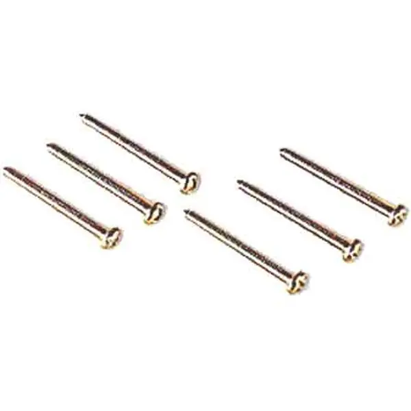VITI PER SUPPORTI 34 mm Q.TA 100 Gecertificeerd