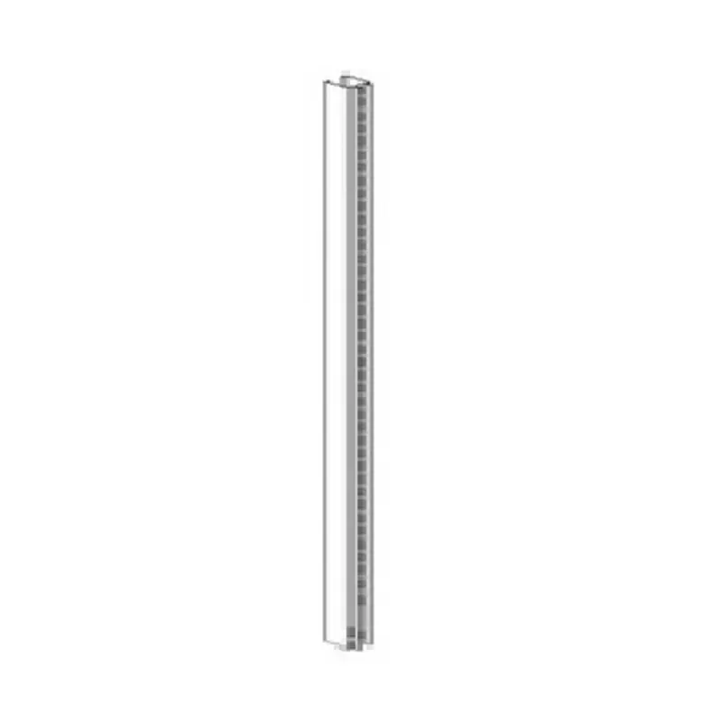 ZAF PIANTANA P/PARETE 5XH205CM PANNA Q.TA 2 Alleen Vandaag