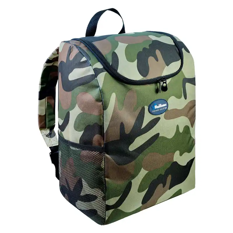 ZAINO TERMICO MILITARY 20 lt. Laatste Kans