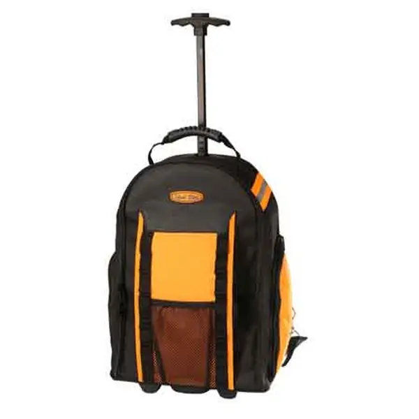 ZAINO-TROLLEY PORTAUTENSILI CARDINALE 52x35x21 cm Gereduceerde Prijs