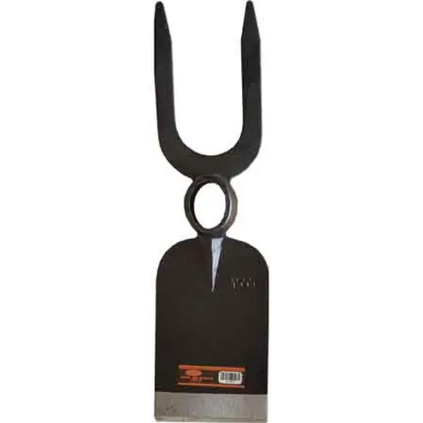 ZAPPA BIDENTE IDEAL STAR A PUNTA 1000 gr - Cod. manico 4312402 Actieprijs