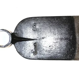 Tijdelijk Beschikbaar ZAPPA CLASSICA ANGELO B. 800 gr - Cod. manico 4312206