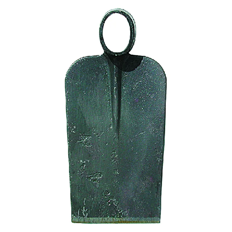ZAPPA TIPO BONO-SARZANA gr. 700 - 017A - manico 603084 Korting
