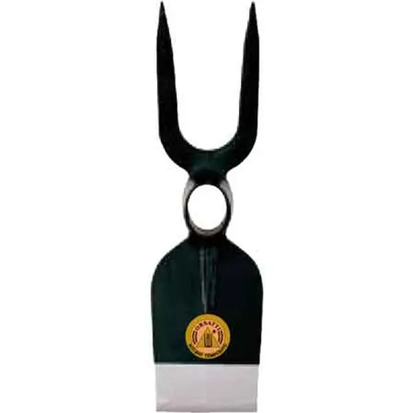 Beperkt Aanbod ZAPPA TIPO CAMPIDANO CON BIDENTE ORSATTI ‘ART.007‘ 1000 gr - Cod. manico 4312404