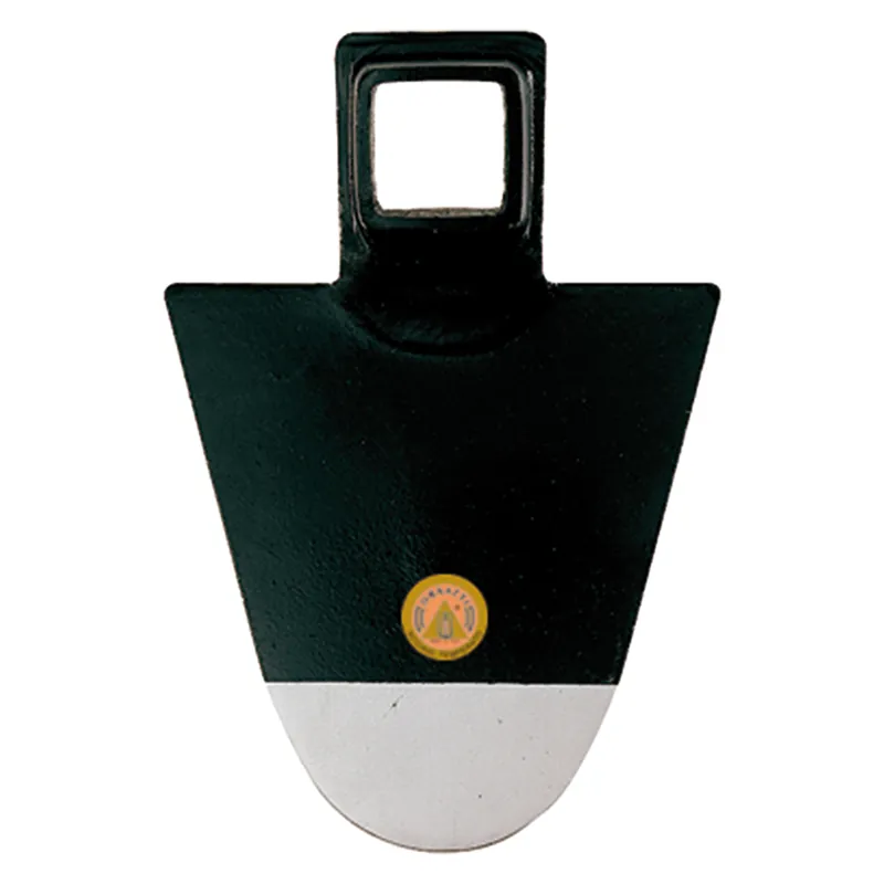 Beperkte Voorraad ZAPPA TIPO PUGLIA gr. 800 - 009A - manico 6030215