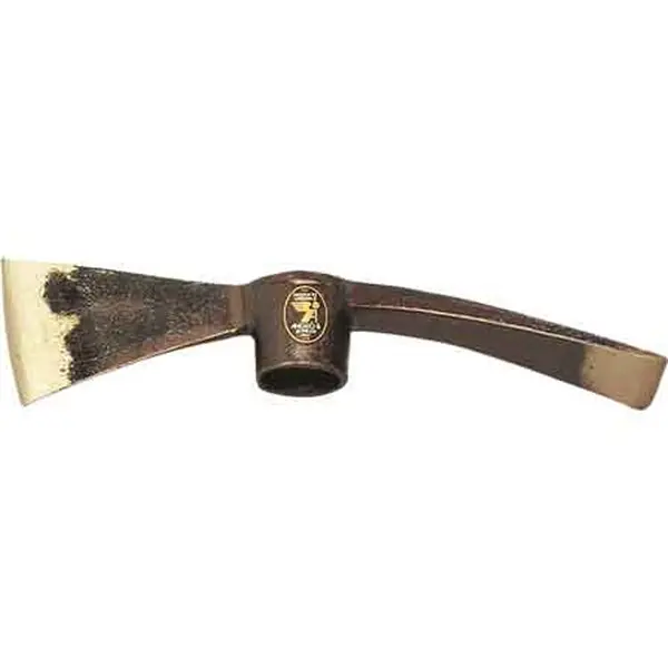 ZAPPASCURE TIPO SOLITA ANGELO B. 1800 gr - Cod. manico 4312404 Hoge Kwaliteit