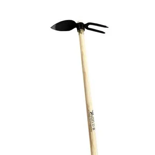 Merkproduct ZAPPETTA A CUORE CON BIDENTE MANICATA ANGELO B. 400 gr
