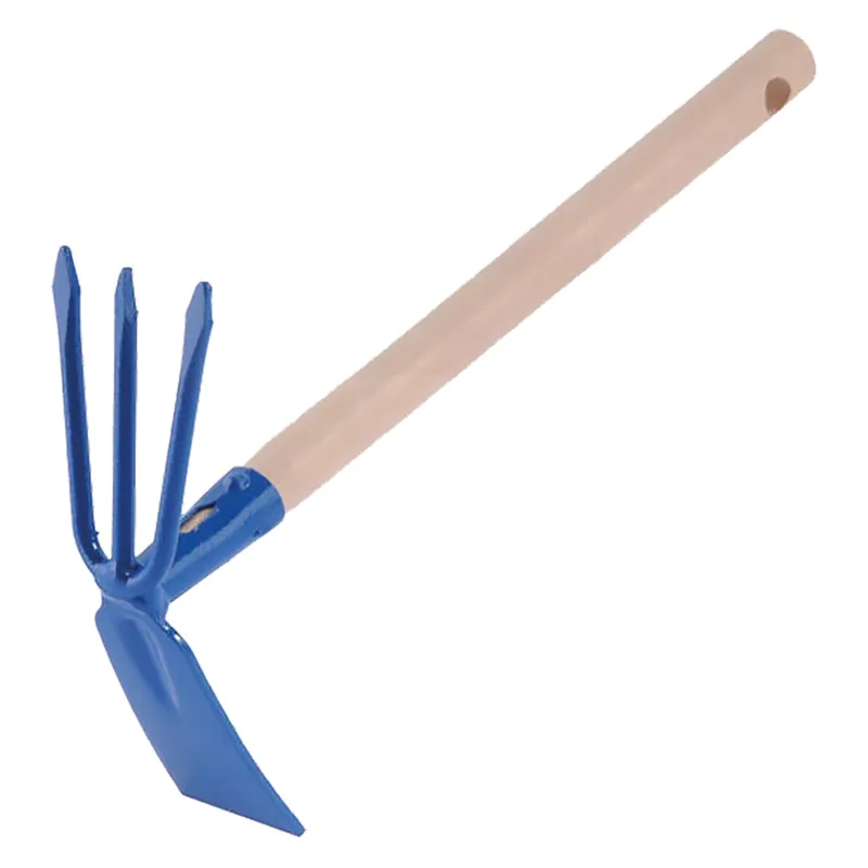 Beste Prijs ZAPPETTA QUADRA c/bidente