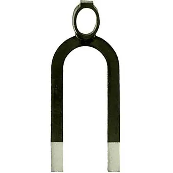 ZAPPONE BIDENTE ORSATTI ‘ART.002/1A‘ 900 gr - Cod. manico 4312404 Laatste Kans